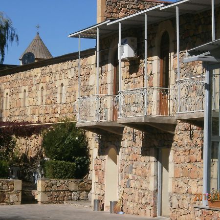 Noravank'S Hotel Арени Экстерьер фото