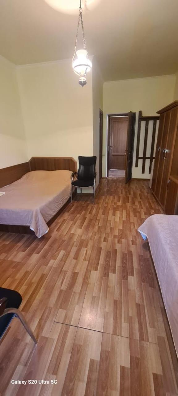 Noravank'S Hotel Арени Экстерьер фото