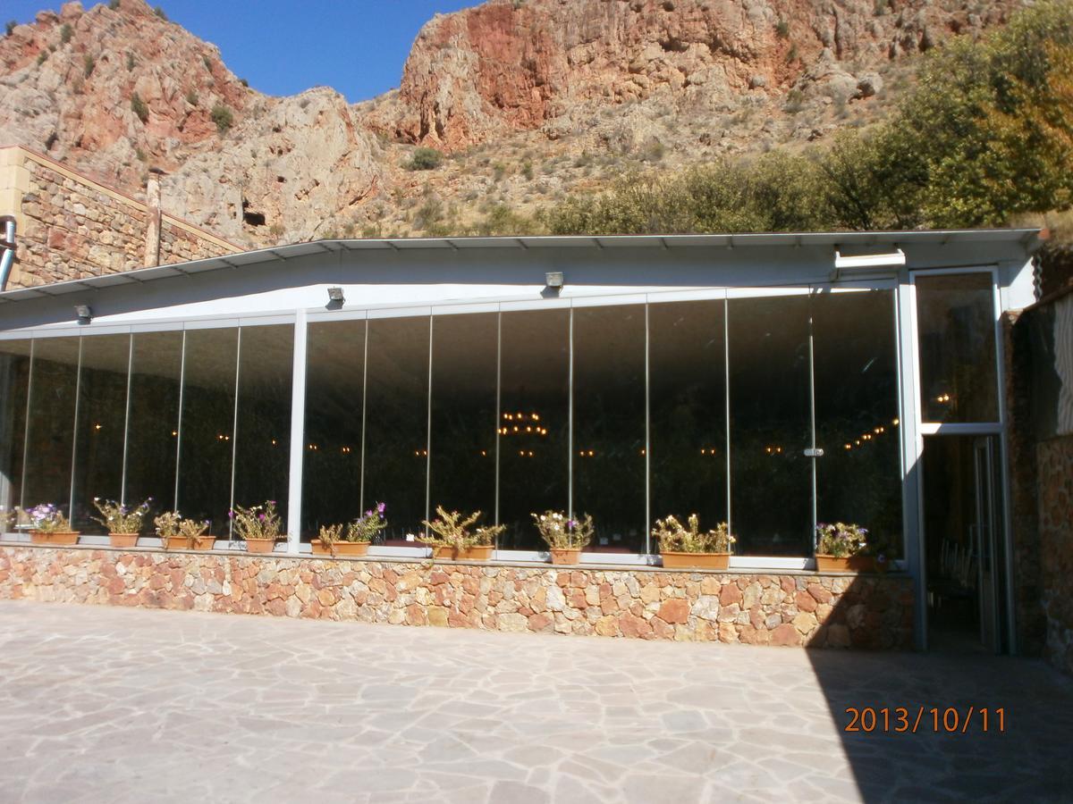 Noravank'S Hotel Арени Экстерьер фото