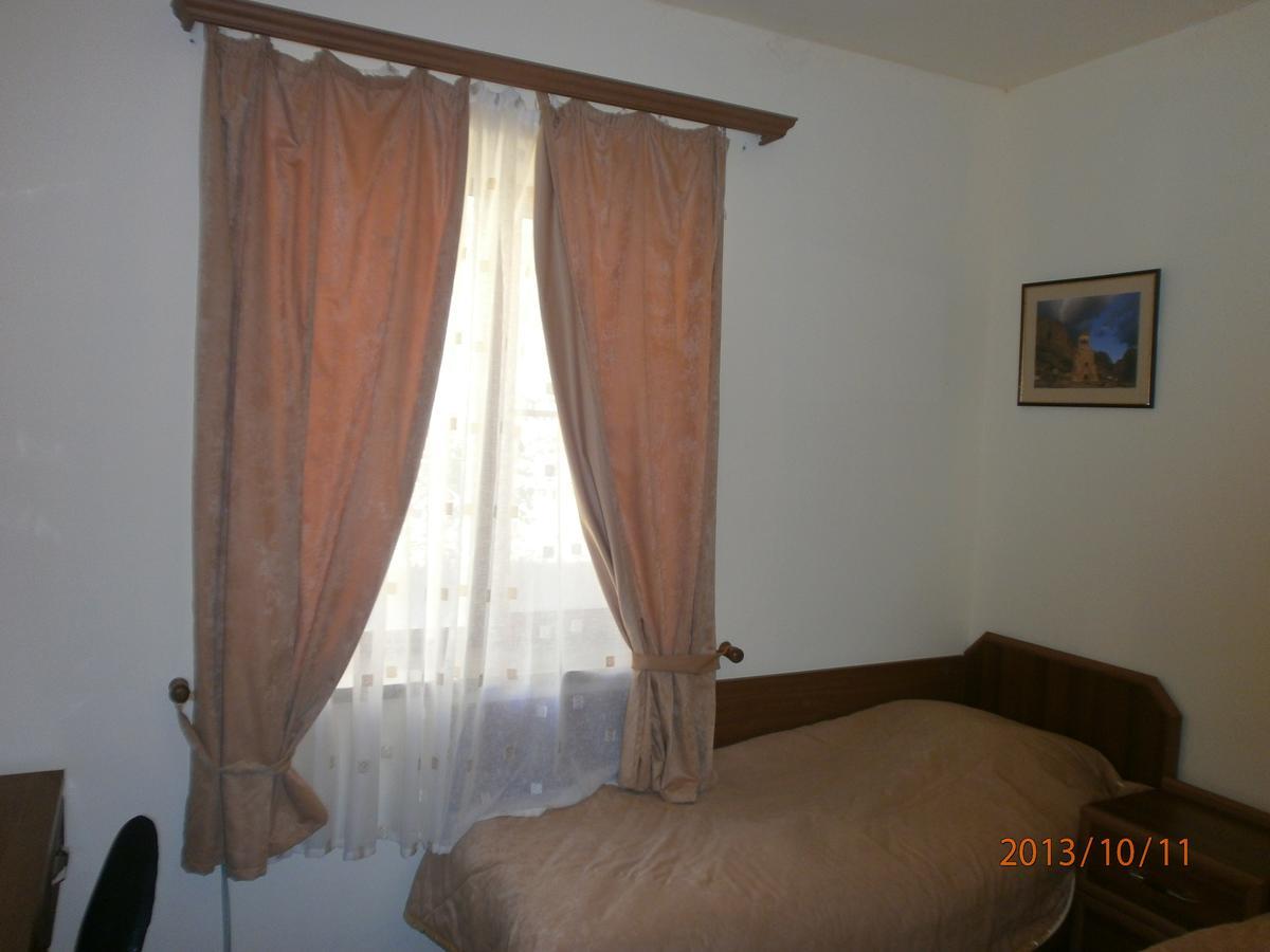Noravank'S Hotel Арени Экстерьер фото