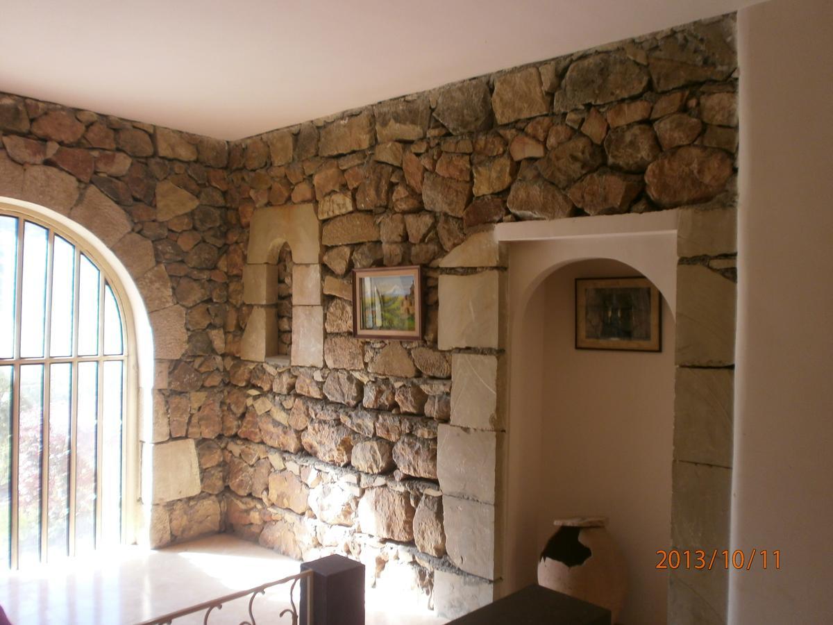 Noravank'S Hotel Арени Экстерьер фото