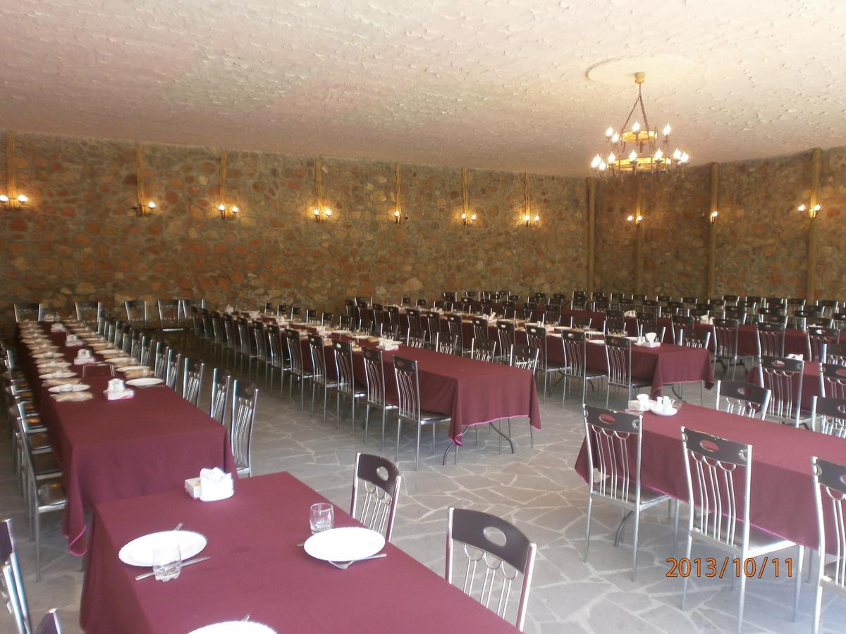 Noravank'S Hotel Арени Экстерьер фото