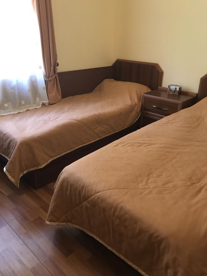 Noravank'S Hotel Арени Экстерьер фото