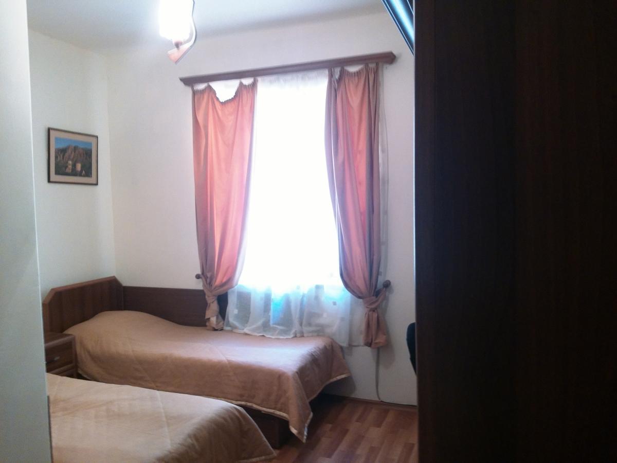 Noravank'S Hotel Арени Экстерьер фото