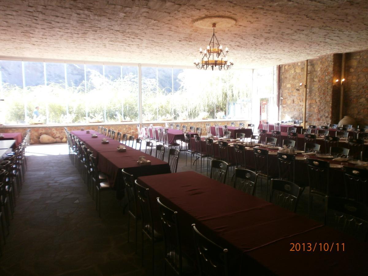 Noravank'S Hotel Арени Экстерьер фото